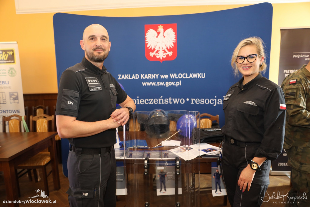 Targi Pracy 2026