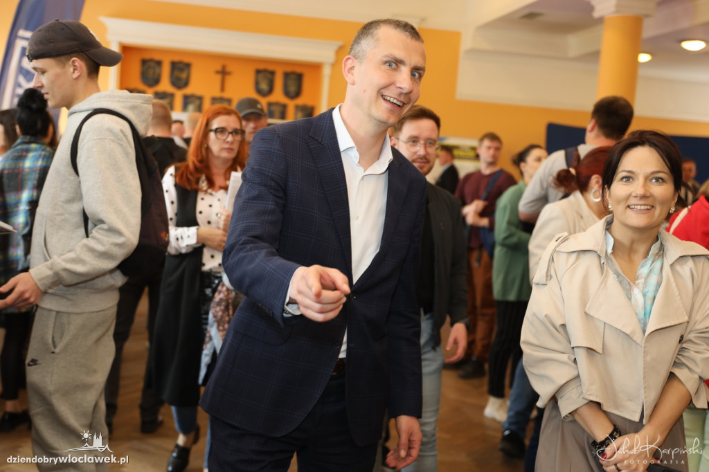 Targi Pracy 2026