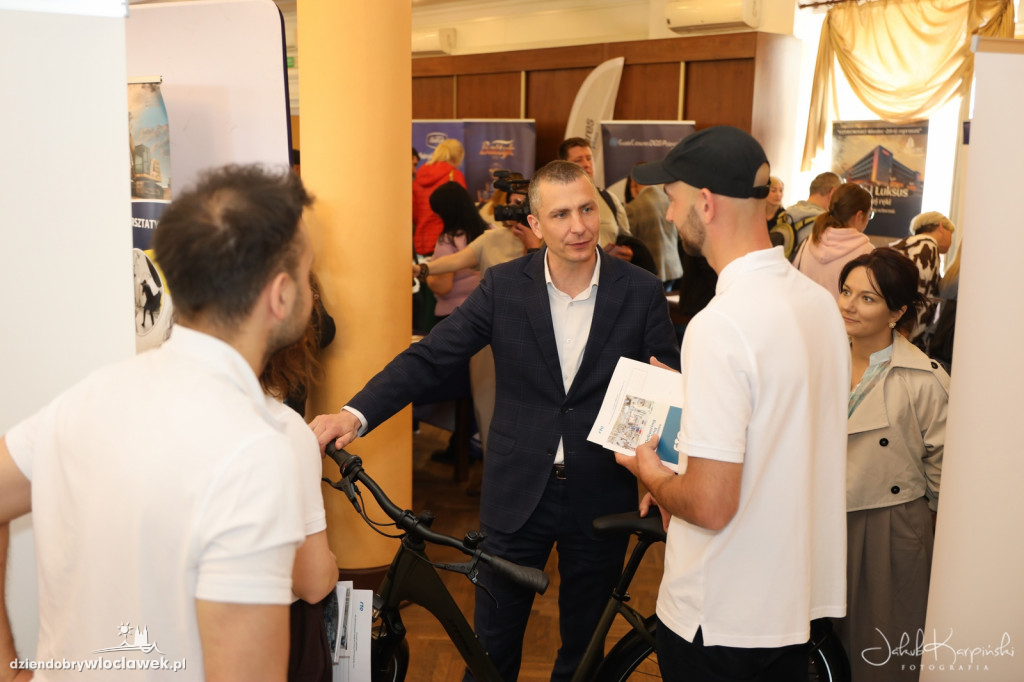 Targi Pracy 2026