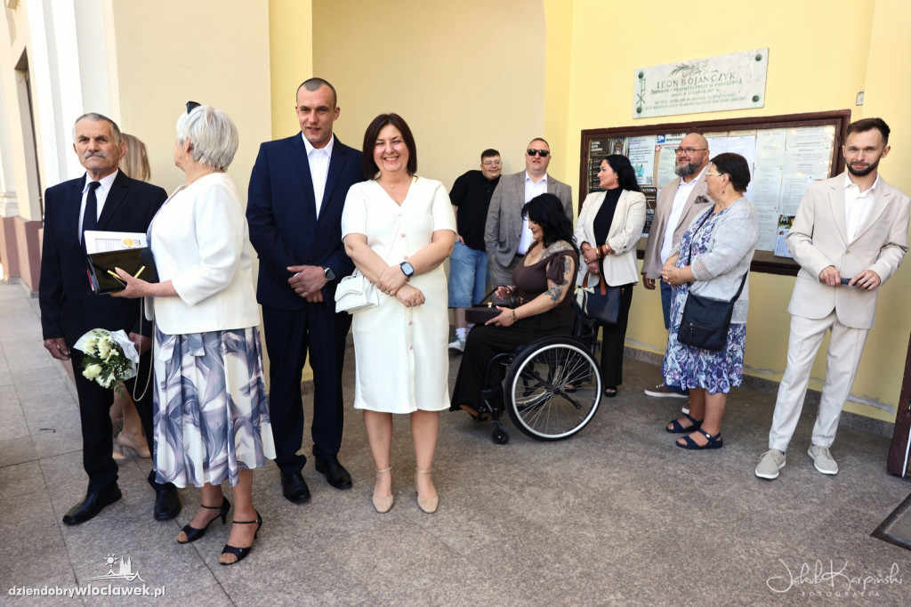 Komunia u Św. Stanisława: SP 7