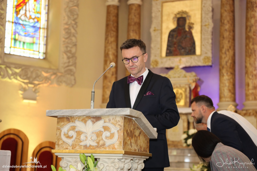 Komunia u Św. Stanisława: ZS Muzycznych