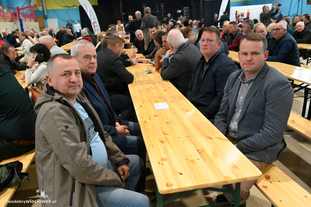 VI Powiatowy Piknik Strażacki w Choceniu