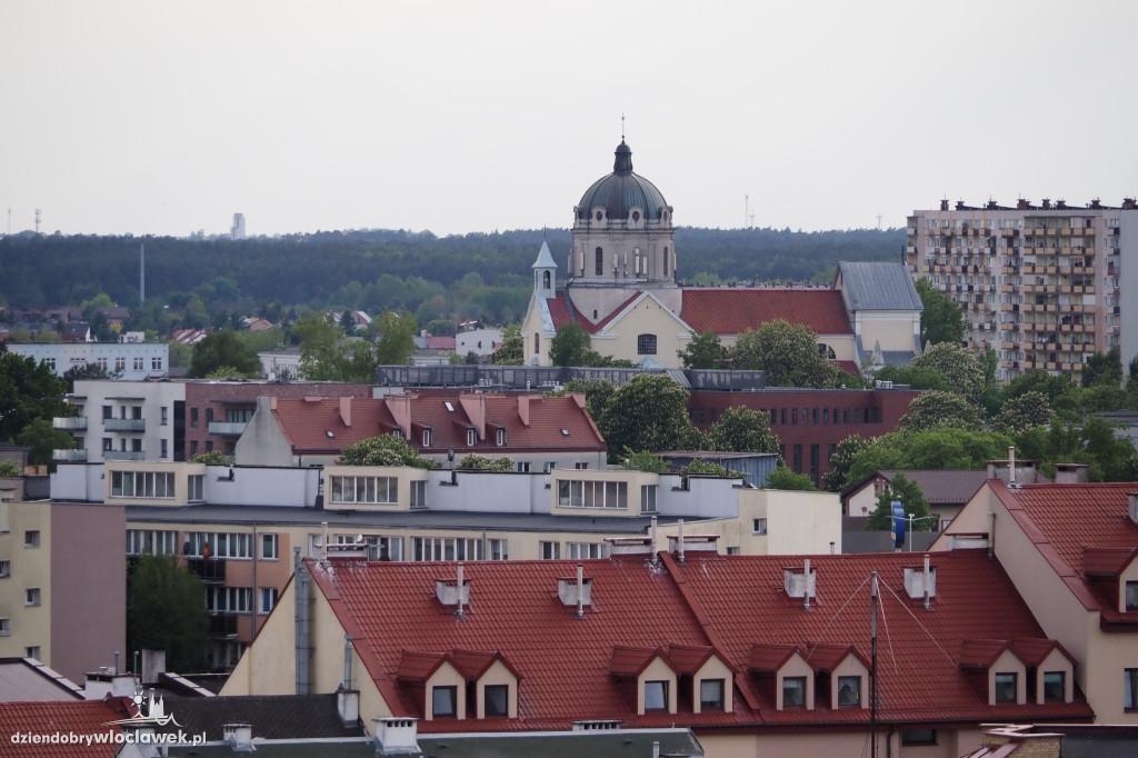Nocne zwiedzanie Urzędu Miasta