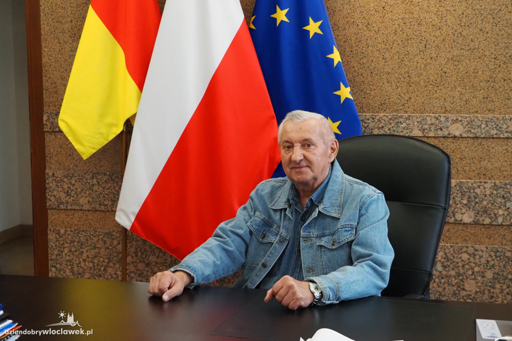 Nocne zwiedzanie Urzędu Miasta