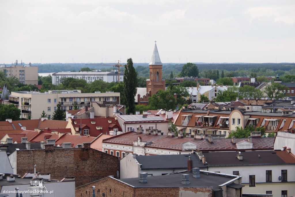 Nocne zwiedzanie Urzędu Miasta