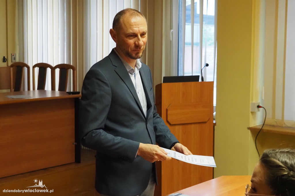 Nocne zwiedzanie Urzędu Miasta