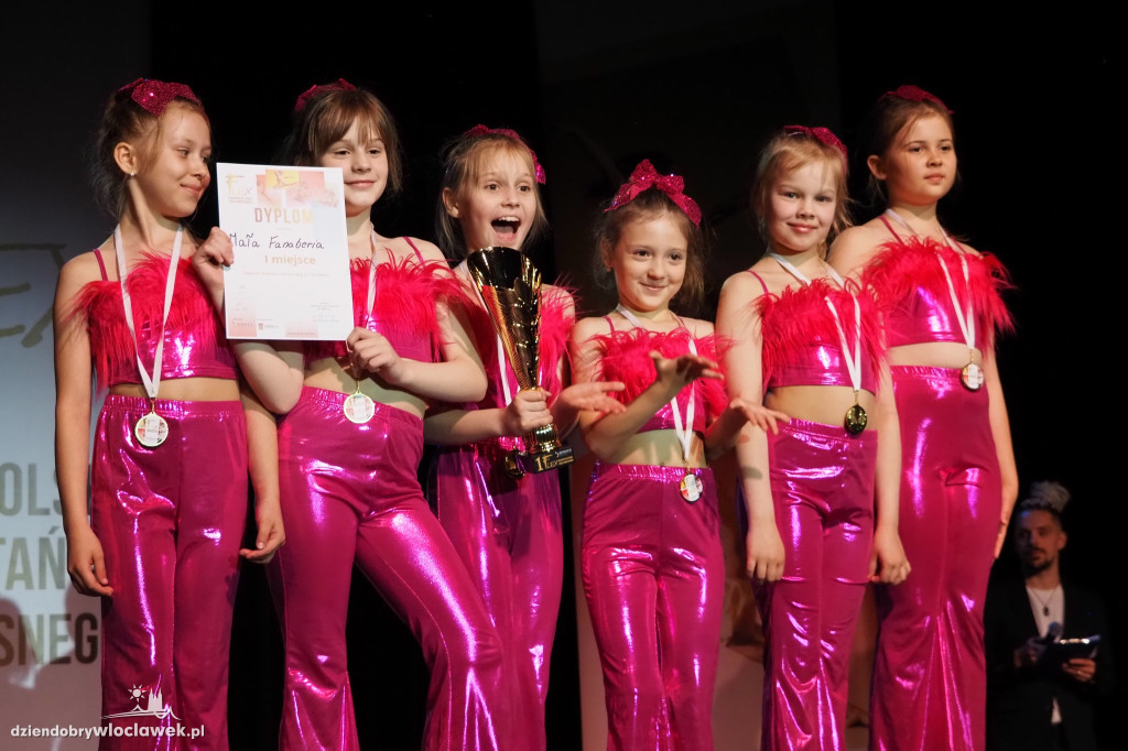 FLEX 2026 we Włocławku