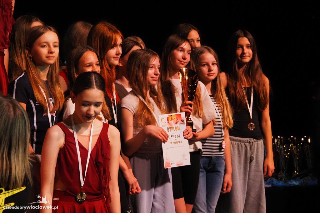 FLEX 2026 we Włocławku