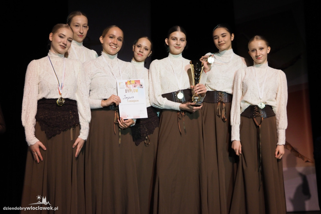 FLEX 2026 we Włocławku