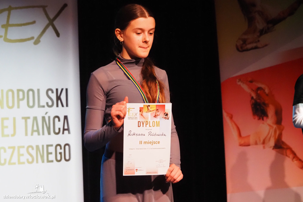 FLEX 2026 we Włocławku