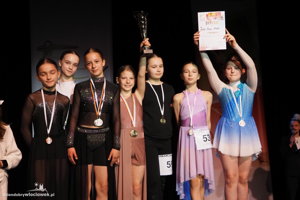 FLEX 2026 we Włocławku
