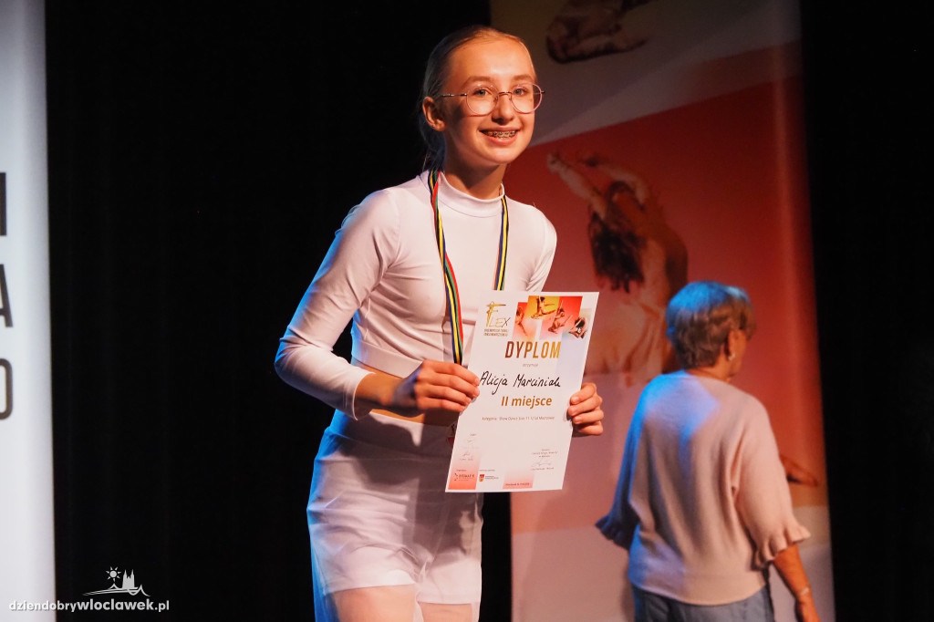 FLEX 2026 we Włocławku