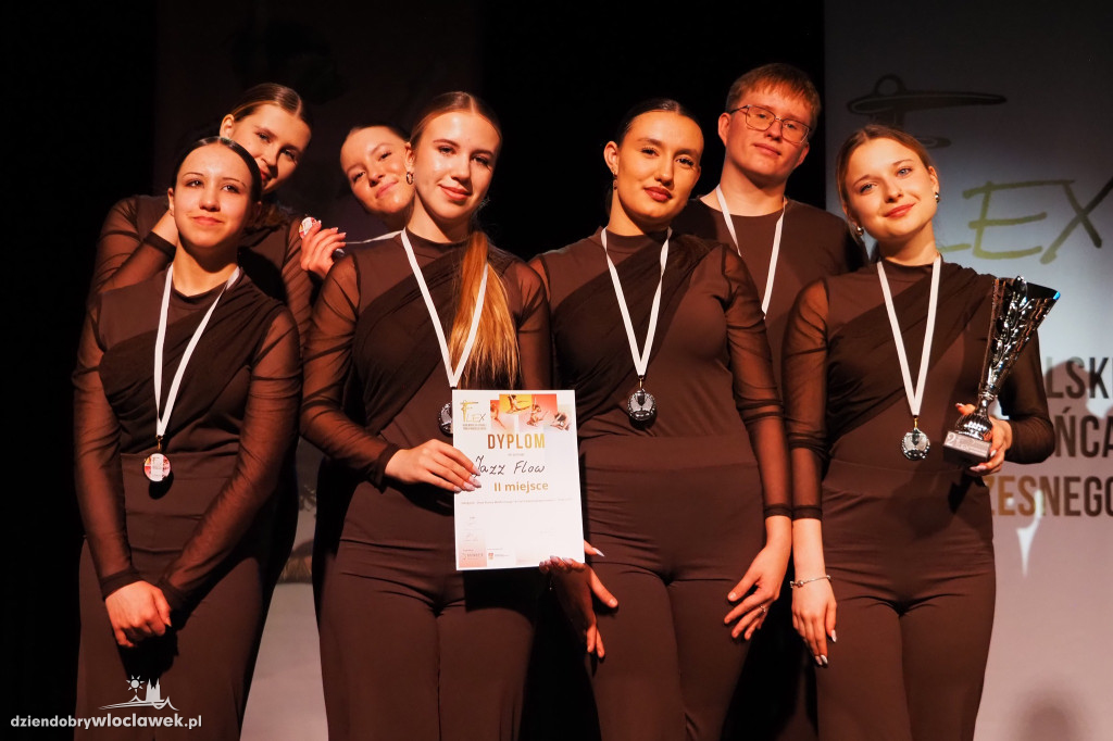 FLEX 2026 we Włocławku