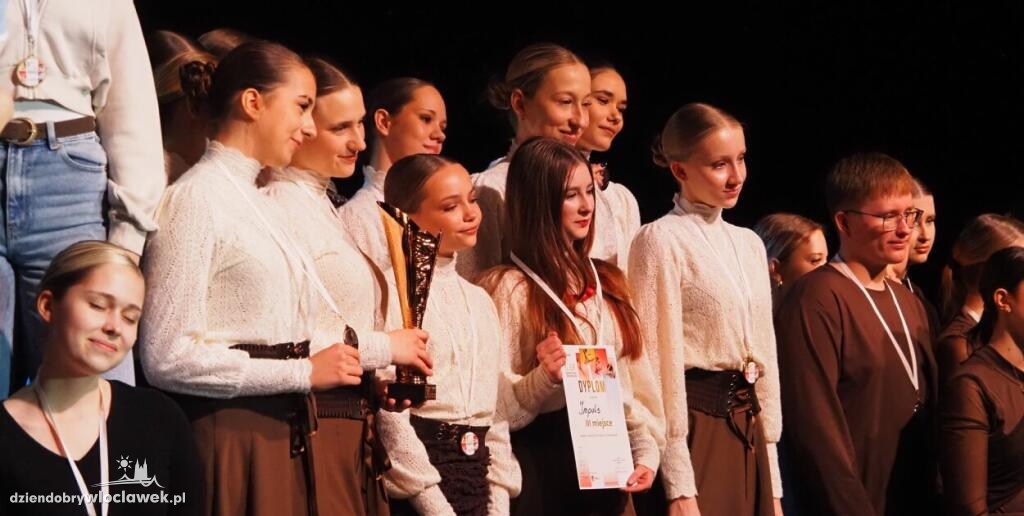FLEX 2026 we Włocławku