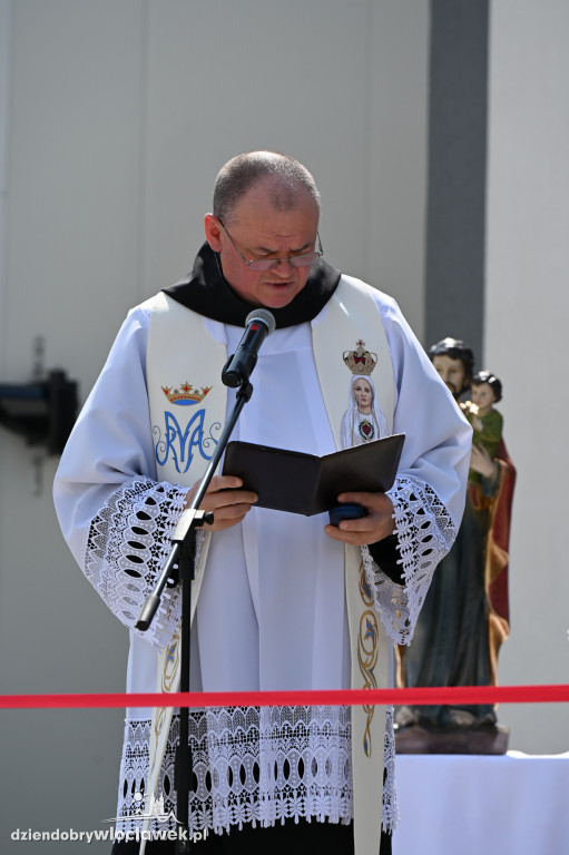 Uroczyste otwarcie nowej hali Run Chłodnia