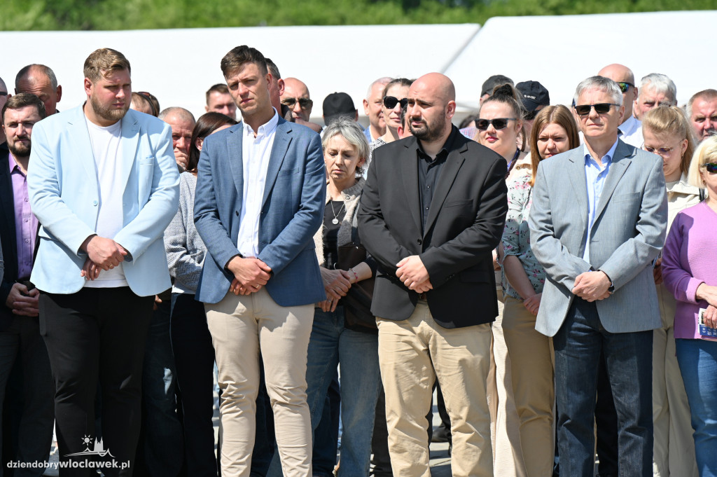 Uroczyste otwarcie nowej hali Run Chłodnia