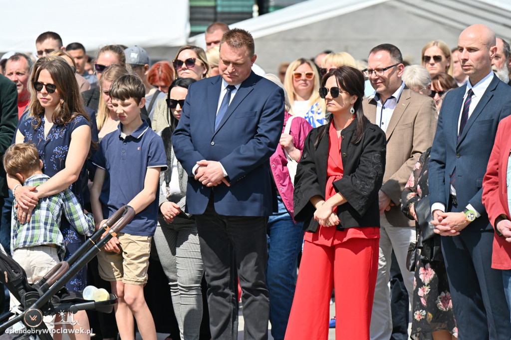 Uroczyste otwarcie nowej hali Run Chłodnia