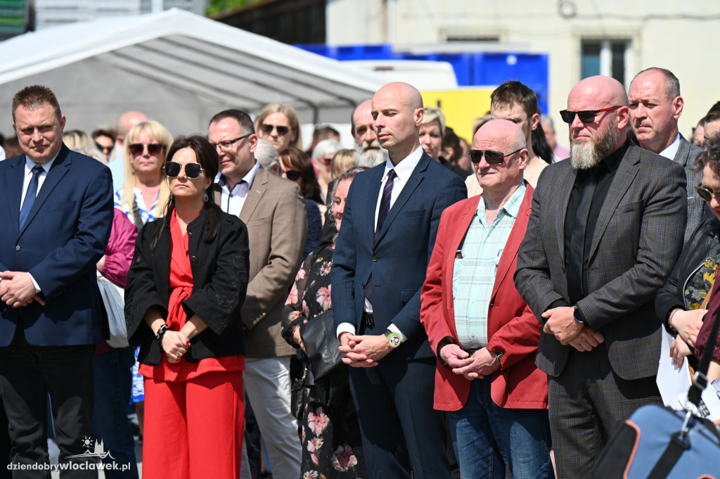 Uroczyste otwarcie nowej hali Run Chłodnia