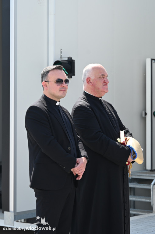 Uroczyste otwarcie nowej hali Run Chłodnia