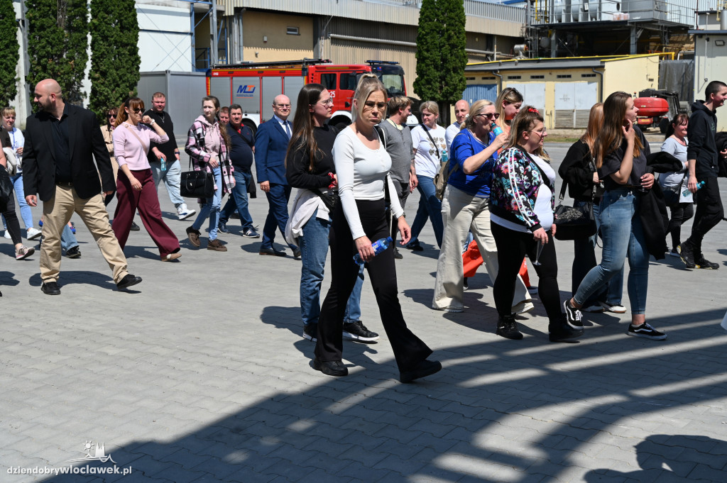 Uroczyste otwarcie nowej hali Run Chłodnia