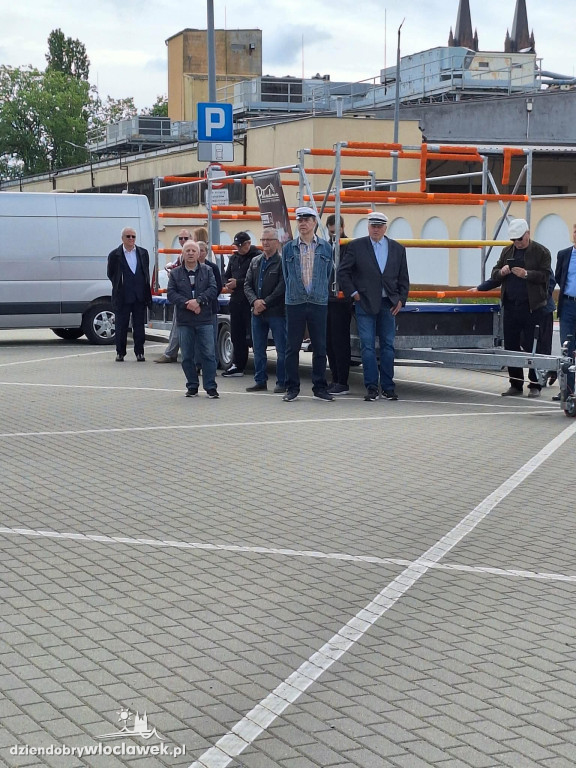 Otwarcie sezonu wioślarskiego we Włocławku