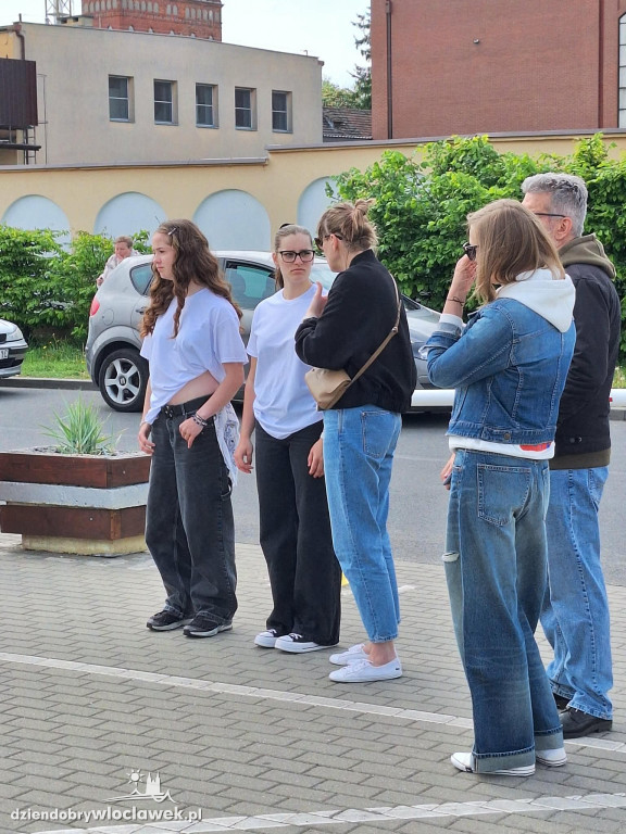 Otwarcie sezonu wioślarskiego we Włocławku