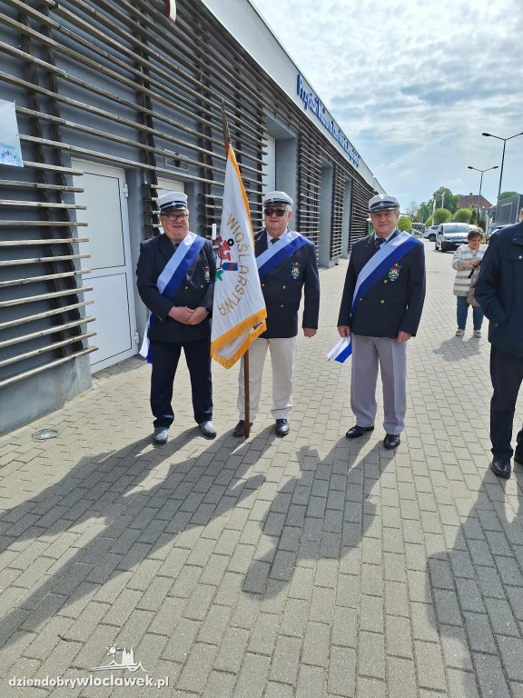 Otwarcie sezonu wioślarskiego we Włocławku