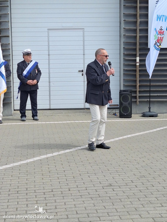 Otwarcie sezonu wioślarskiego we Włocławku