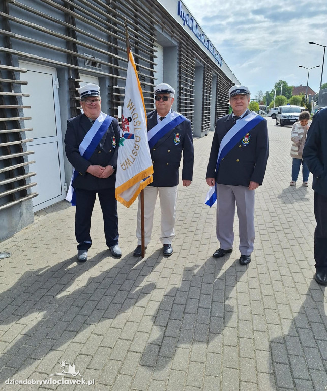 Otwarcie sezonu wioślarskiego we Włocławku