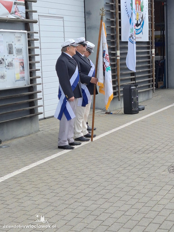 Otwarcie sezonu wioślarskiego we Włocławku