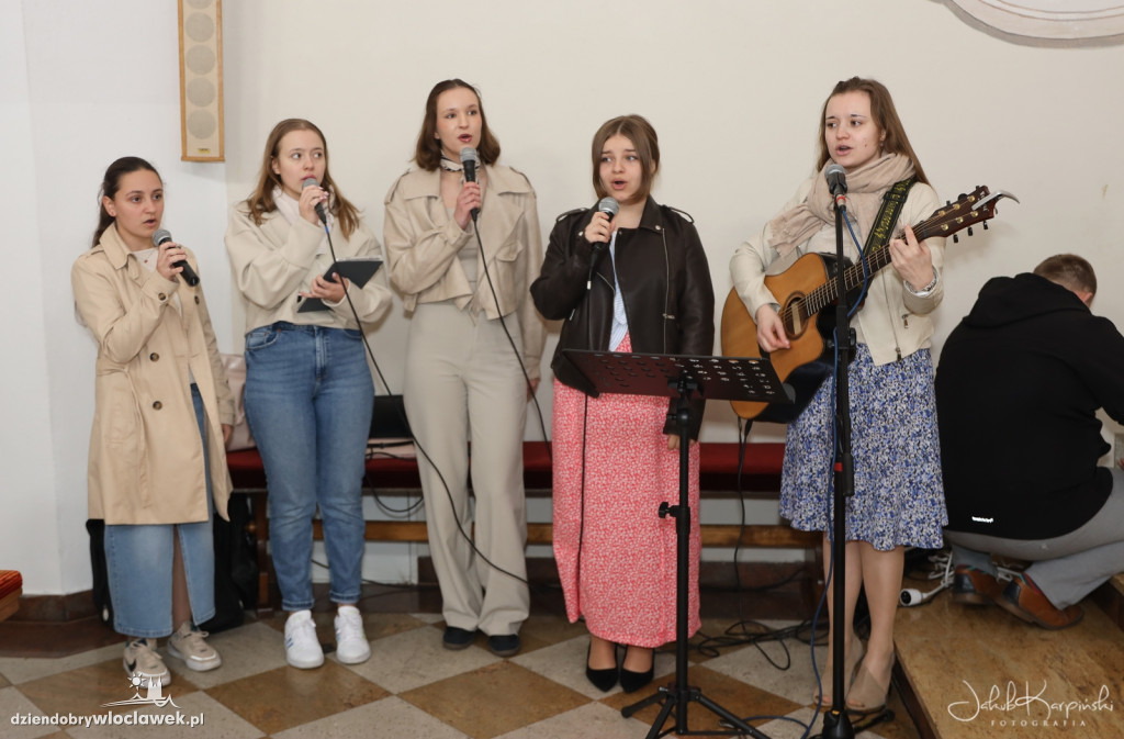 Parafia pw. św. Józefa w Szpetalu Górnym