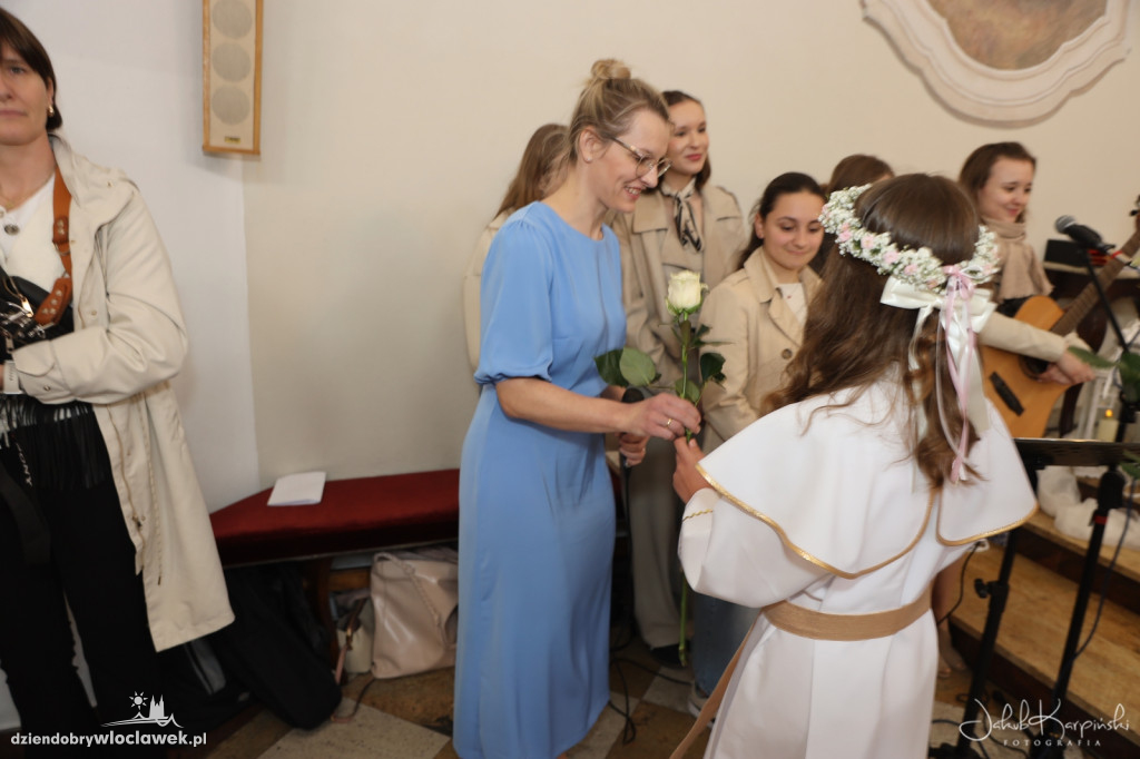 Parafia pw. św. Józefa w Szpetalu Górnym