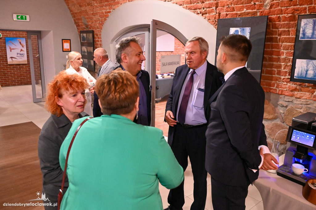 Konferencja „Włocławek stawia na zdrowie”