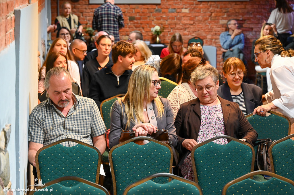 Konferencja „Włocławek stawia na zdrowie”