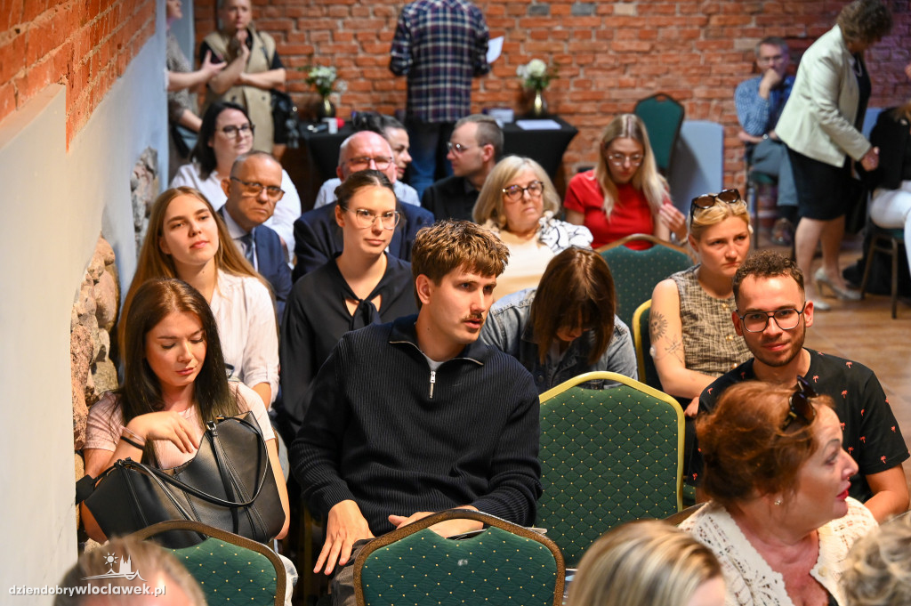 Konferencja „Włocławek stawia na zdrowie”