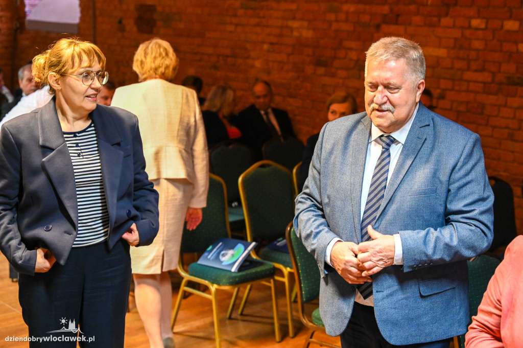 Konferencja „Włocławek stawia na zdrowie”