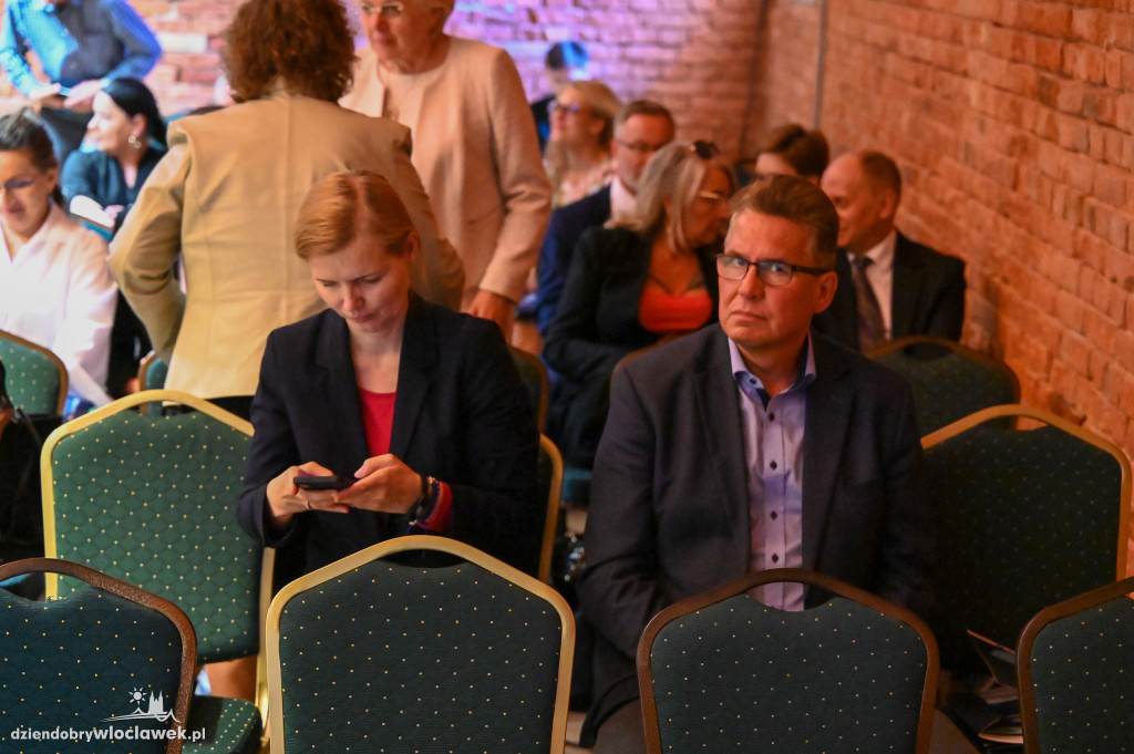 Konferencja „Włocławek stawia na zdrowie”