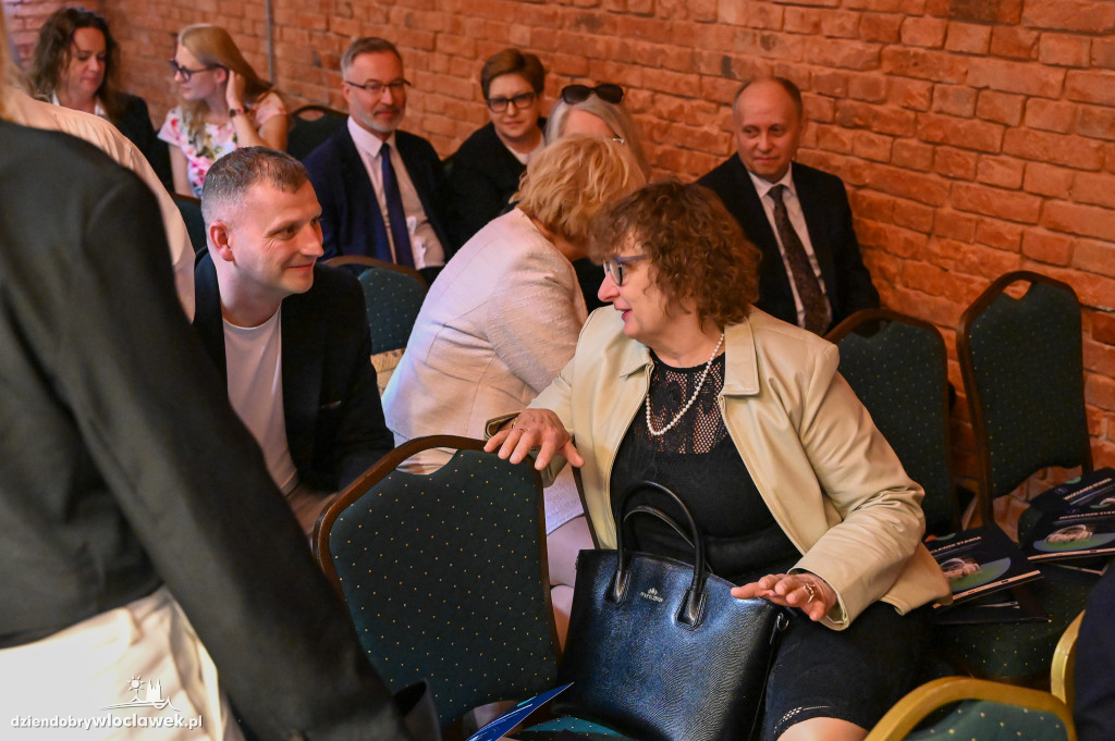 Konferencja „Włocławek stawia na zdrowie”