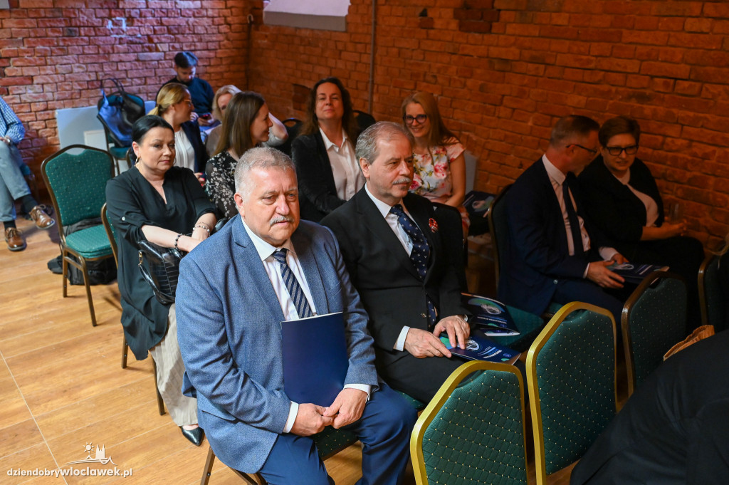 Konferencja „Włocławek stawia na zdrowie”
