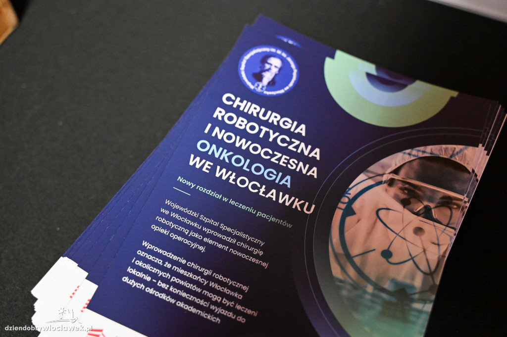 Konferencja „Włocławek stawia na zdrowie”