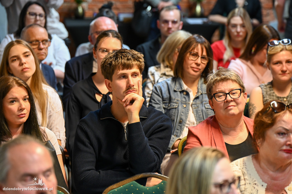 Konferencja „Włocławek stawia na zdrowie”
