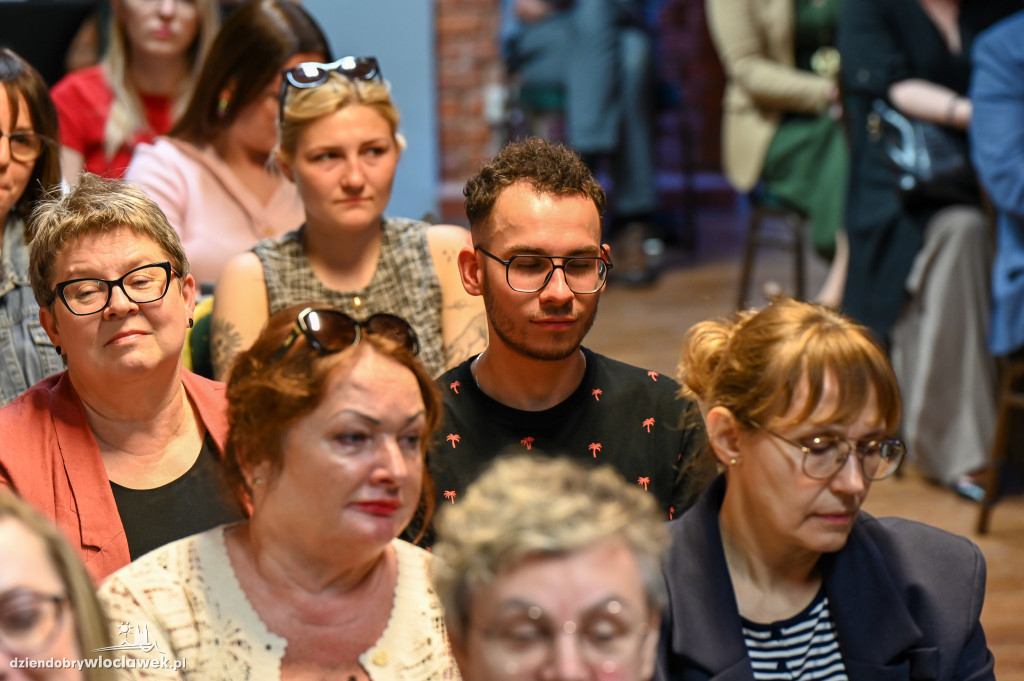 Konferencja „Włocławek stawia na zdrowie”