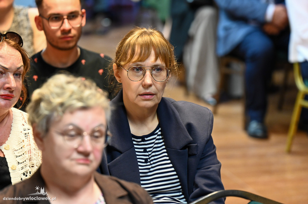 Konferencja „Włocławek stawia na zdrowie”