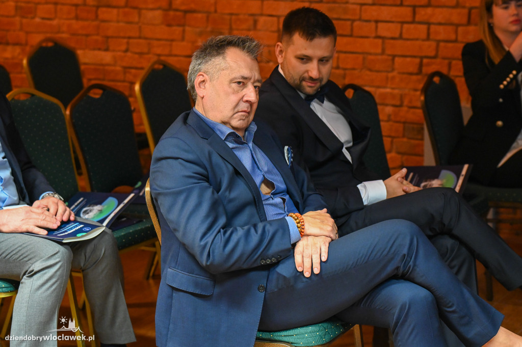 Konferencja „Włocławek stawia na zdrowie”