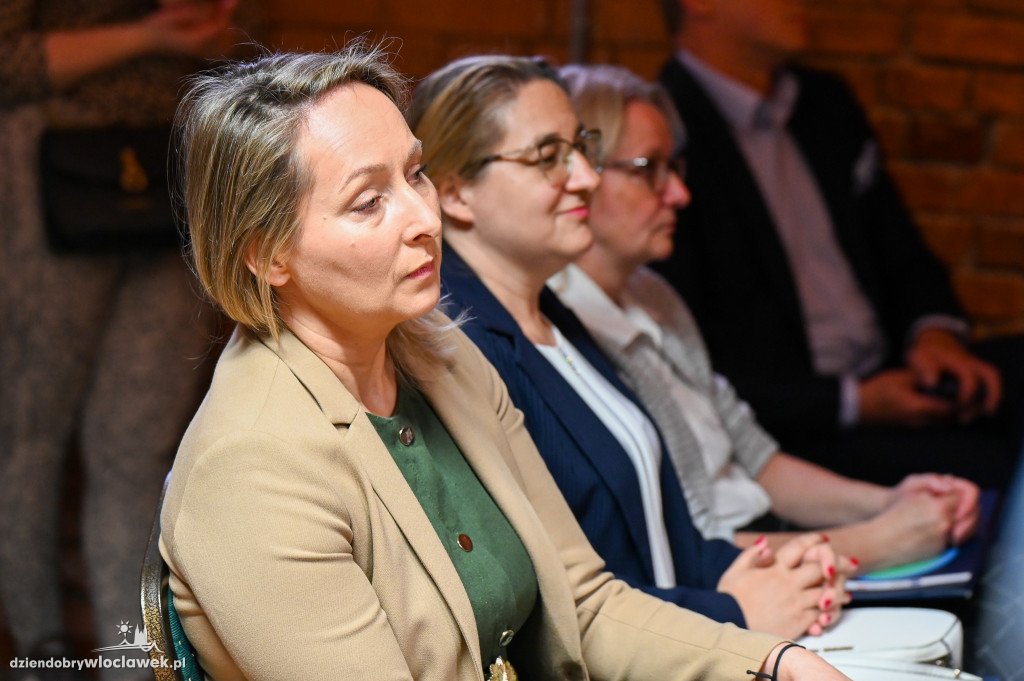 Konferencja „Włocławek stawia na zdrowie”