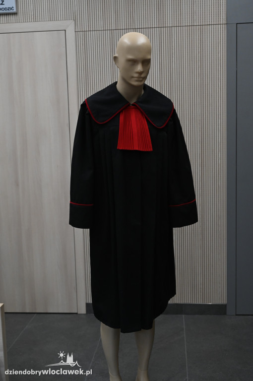 Noc Otwartych Sądów we Włocławku