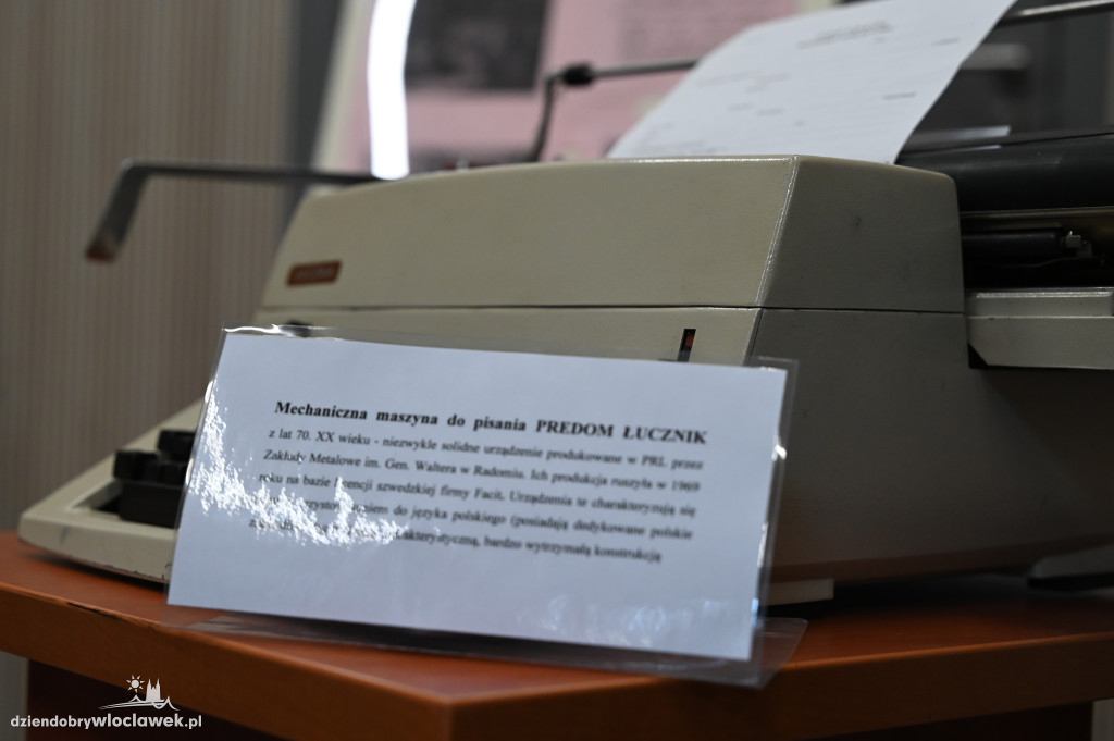 Noc Otwartych Sądów we Włocławku