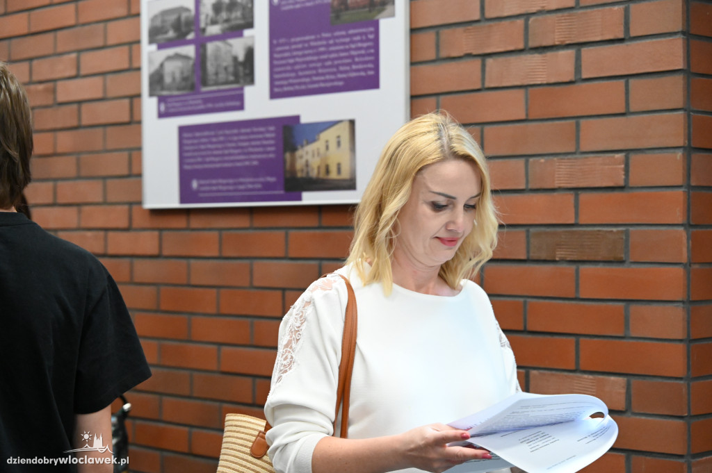 Noc Otwartych Sądów we Włocławku