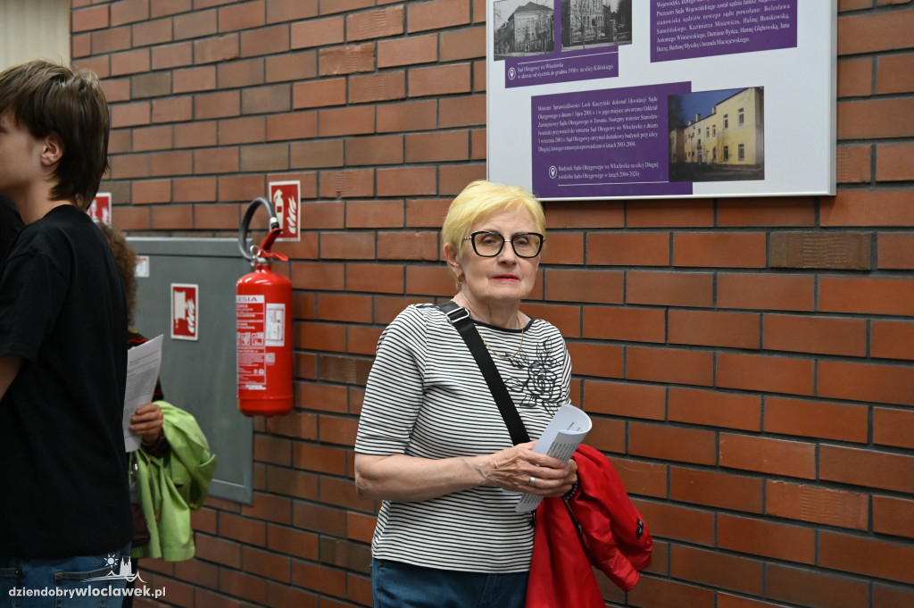 Noc Otwartych Sądów we Włocławku