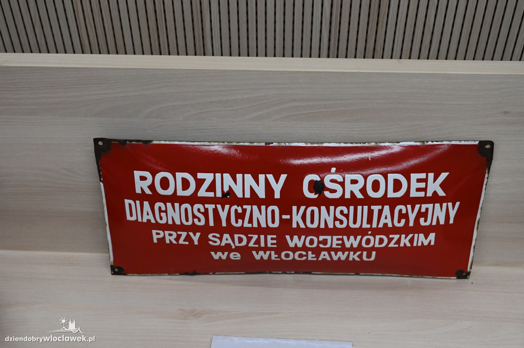 Noc Otwartych Sądów we Włocławku